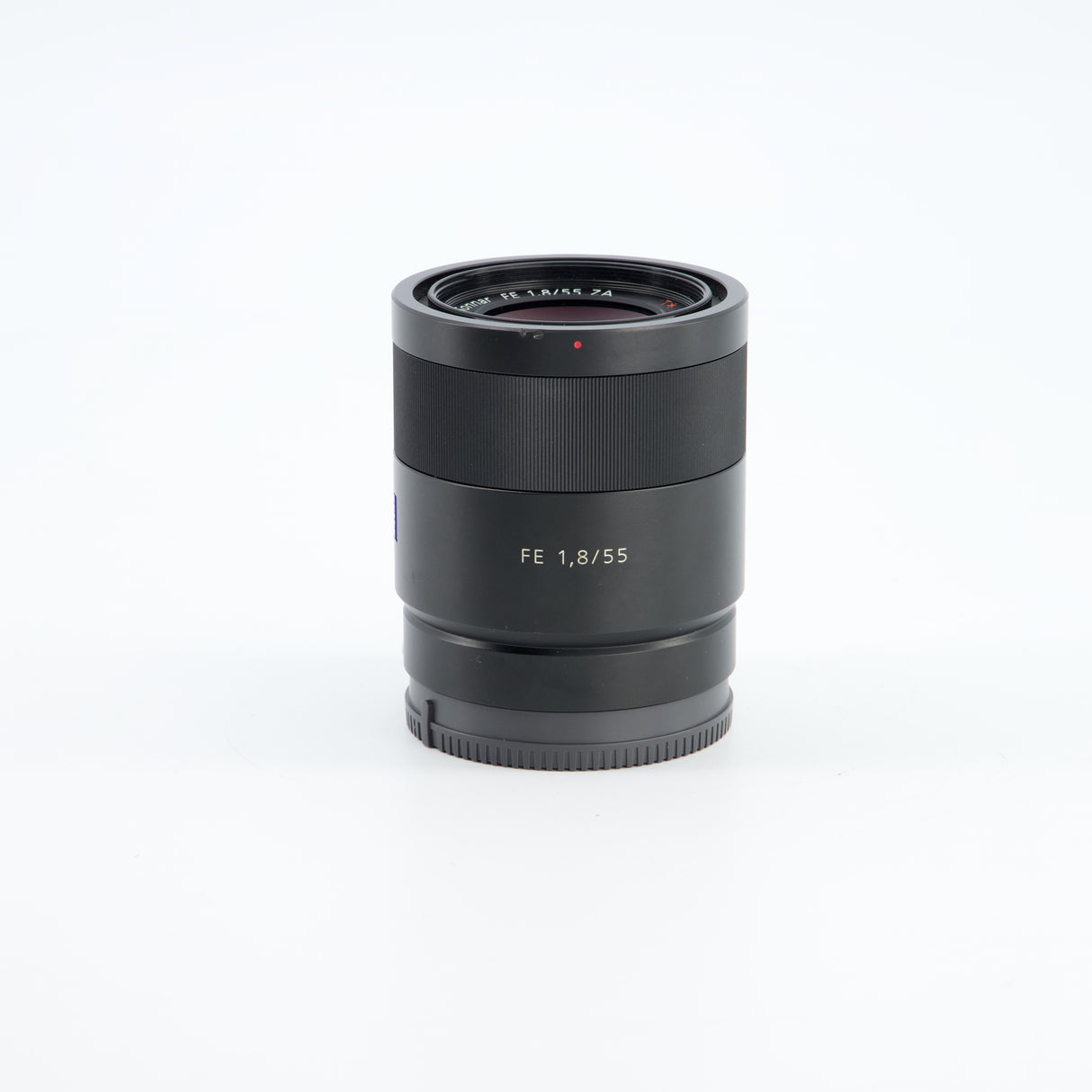 OBJECTIF Sony FE 55mm f/1,8