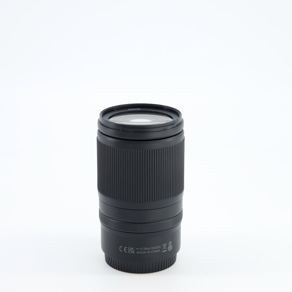OBJECTIF Nikon Z 28-75mm f/2.8