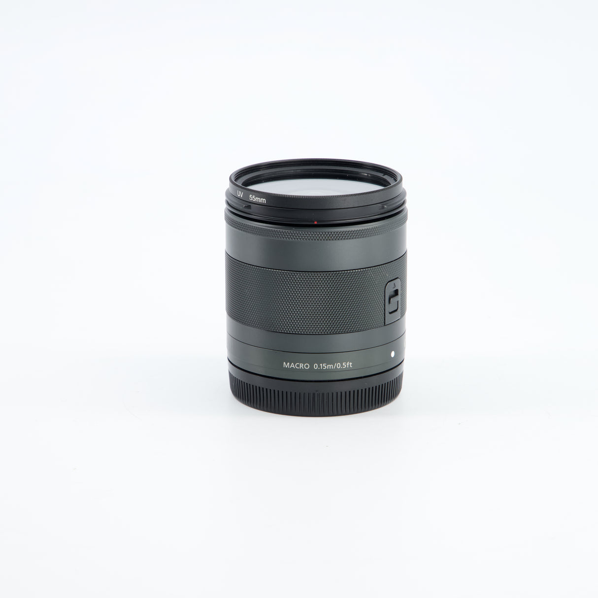 OBJECTIF Canon EF-M 11-22mm f/4-5.6 IS STM