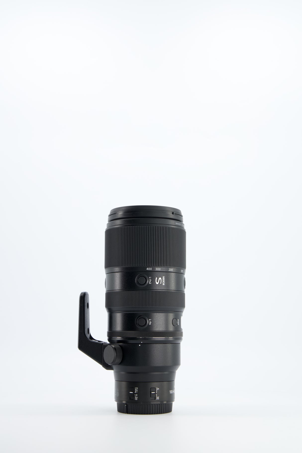 OBJECTIF Nikon Z 100-400mm f/4.5-5.6 VR S