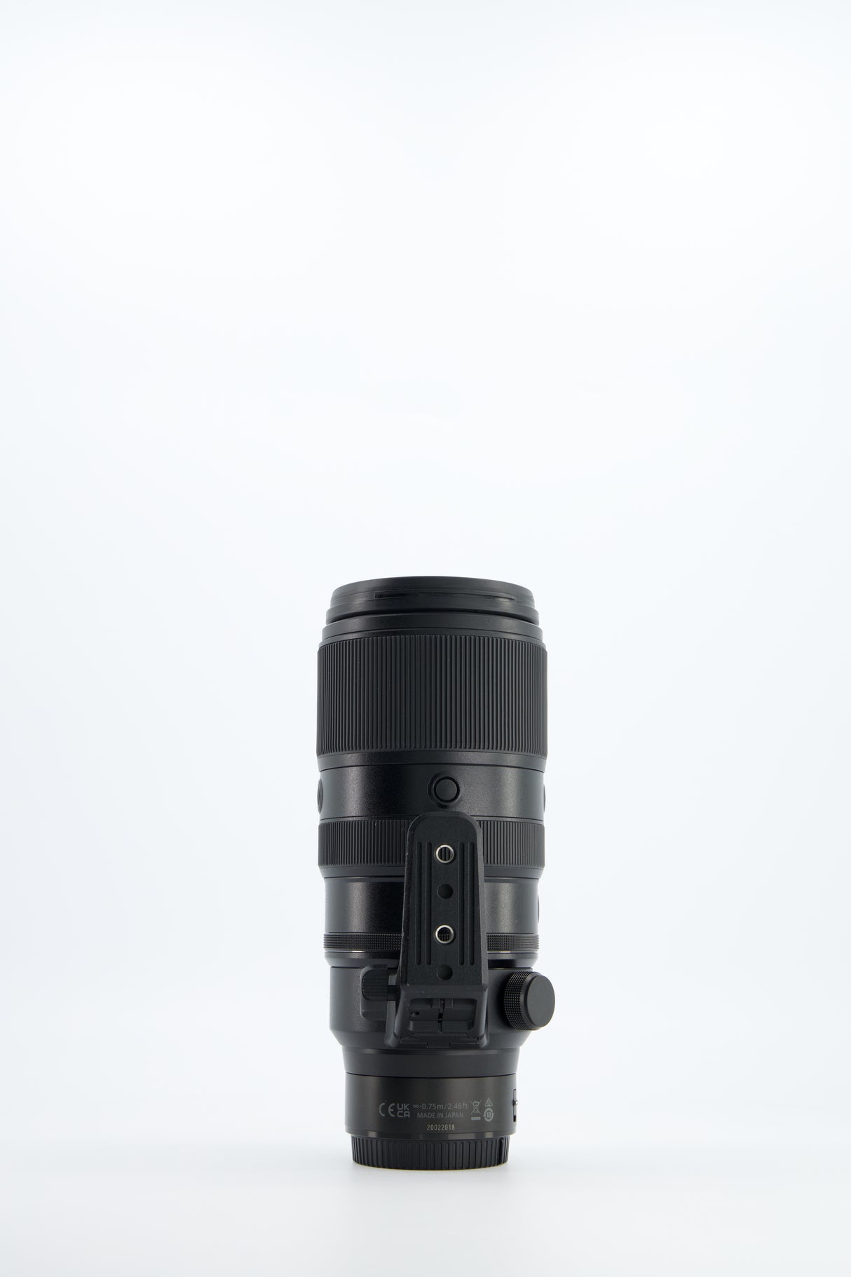 OBJECTIF Nikon Z 100-400mm f/4.5-5.6 VR S
