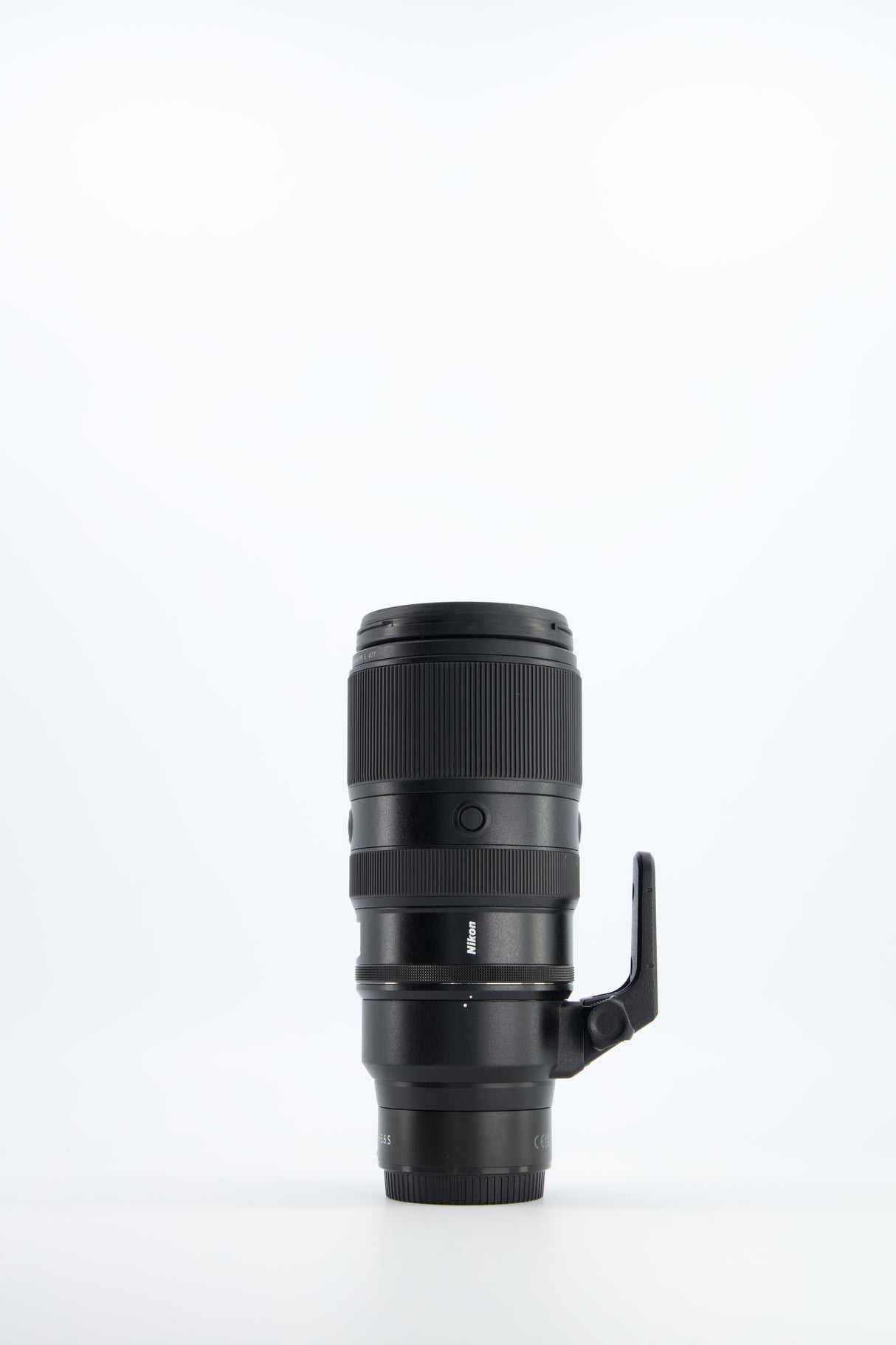 OBJECTIF Nikon Z 100-400mm f/4.5-5.6 VR S