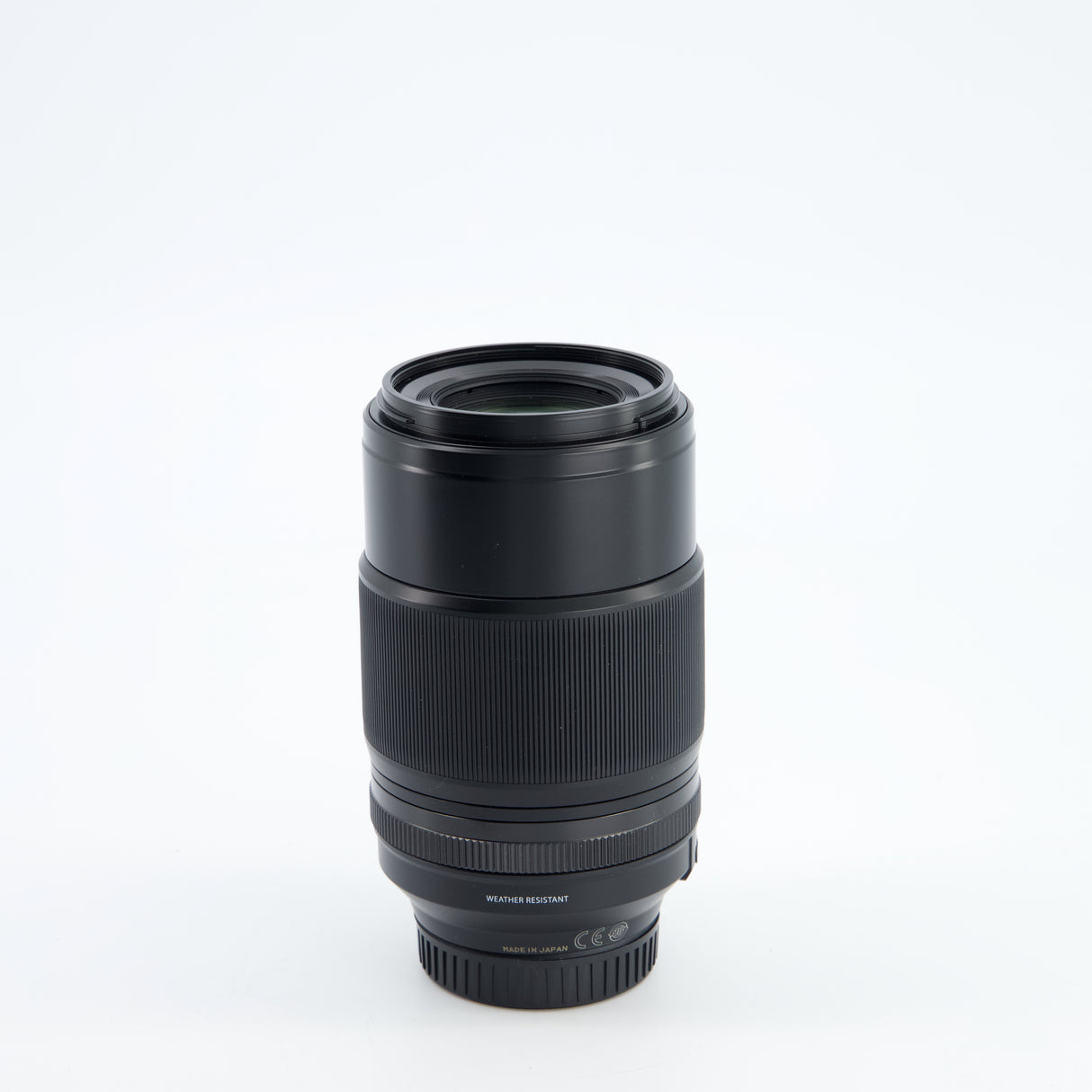 OBJECTIF Fujifilm XF 80mm f/2,8 R LM OIS WR Macro