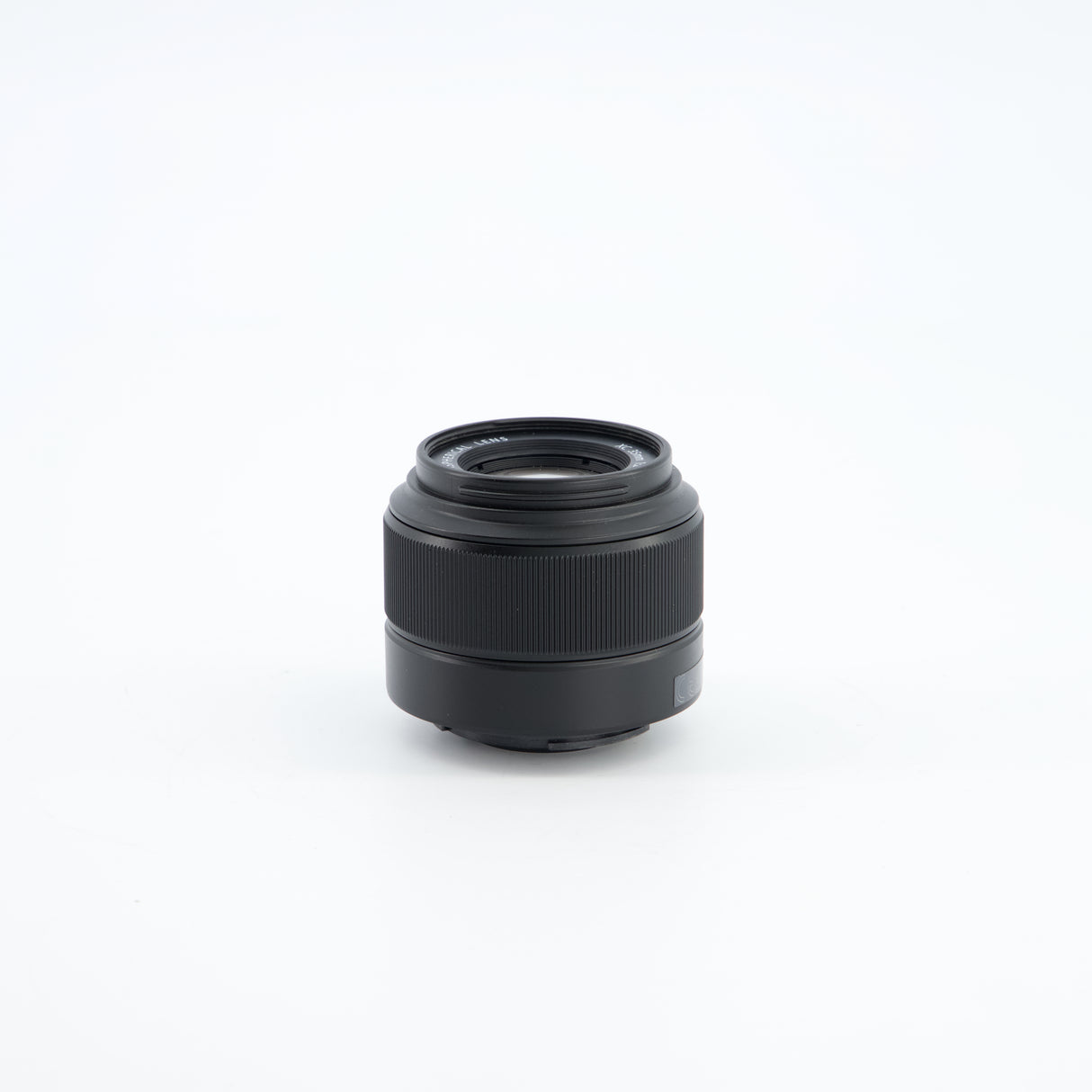 OBJECTIF Fujifilm XC 35mm f/2
