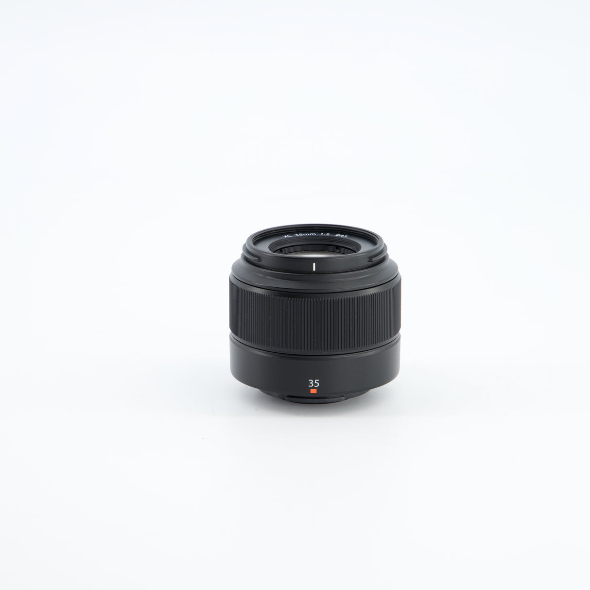 OBJECTIF Fujifilm XC 35mm f/2