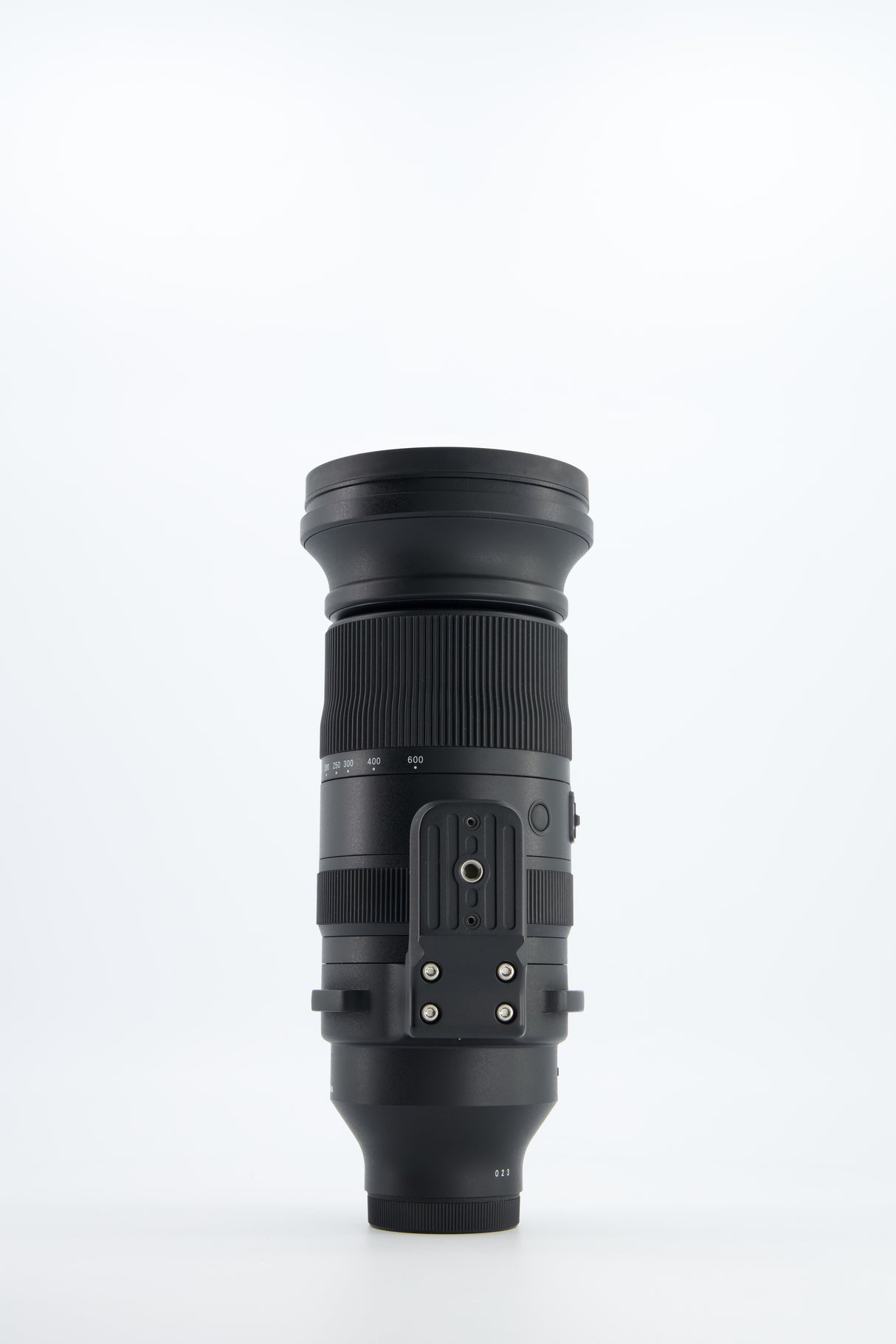 OBJECTIF Sigma 60-600mm f/4.5-6.3 DG DN OS Sport pour Sony FE