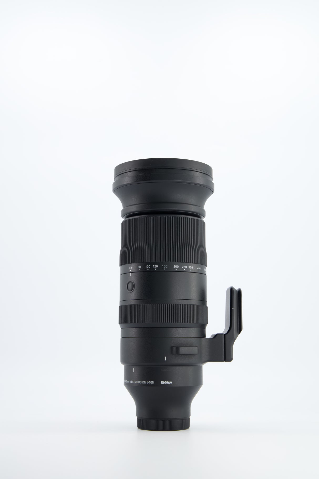 OBJECTIF Sigma 60-600mm f/4.5-6.3 DG DN OS Sport pour Sony FE