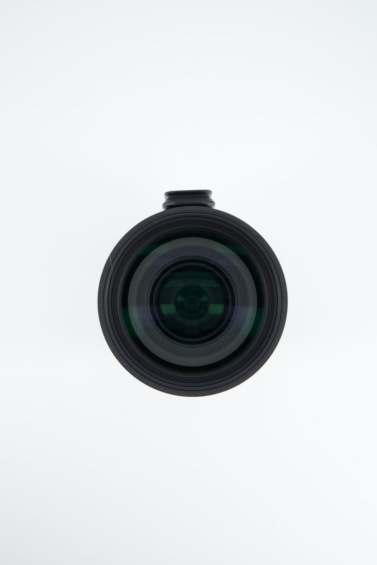 OBJECTIF Sigma 60-600mm f/4.5-6.3 DG DN OS Sport pour Sony FE