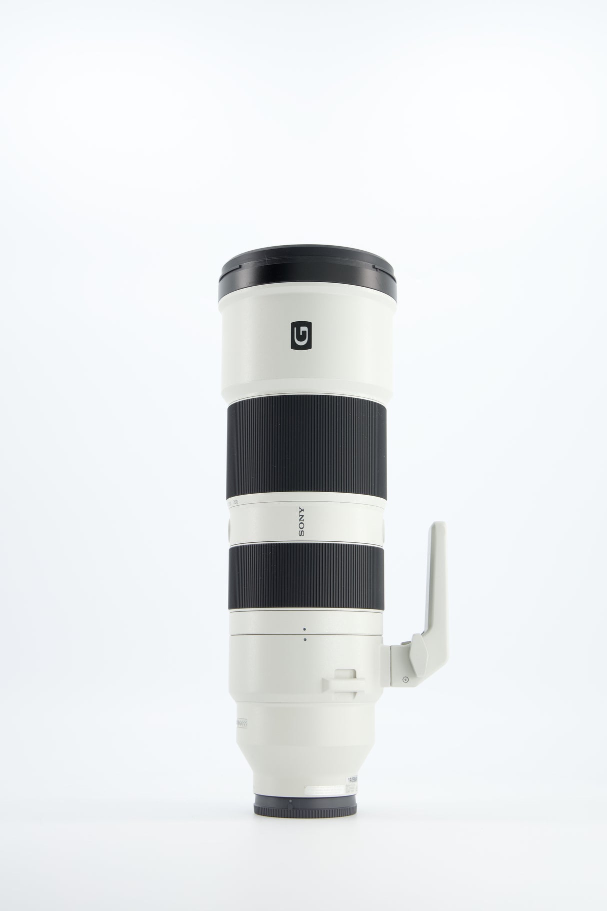 Objectif Sony FE 200-600mm f/5.6-6.3 G OSS