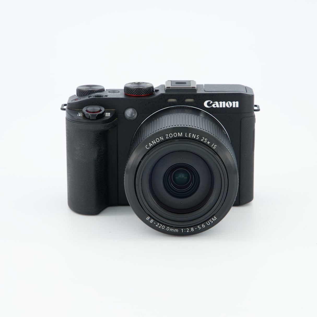 APPAREIL PHOTO CANON G3X