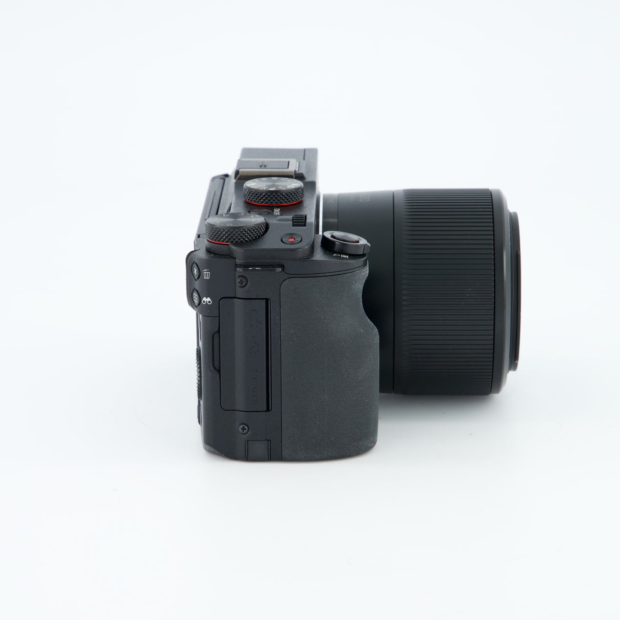 APPAREIL PHOTO CANON G3X