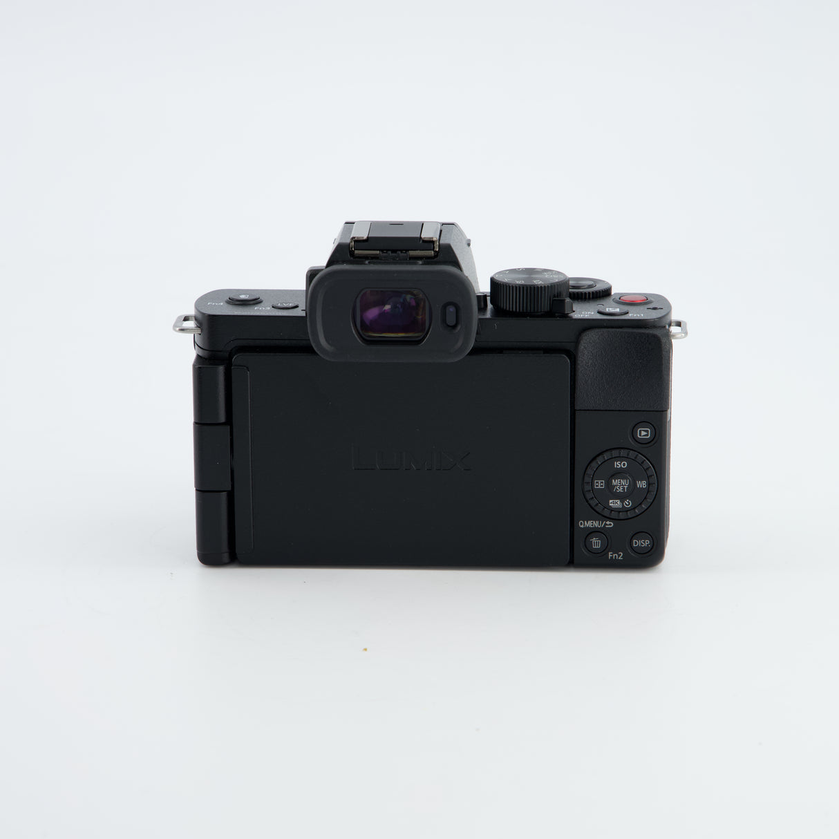 APPAREIL PHOTO PANASONIC LUMIX DC-G100