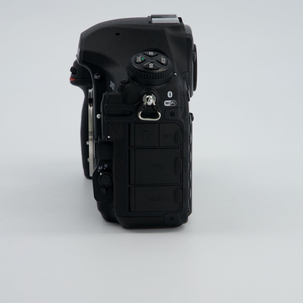 APPAREIL PHOTO Nikon D850