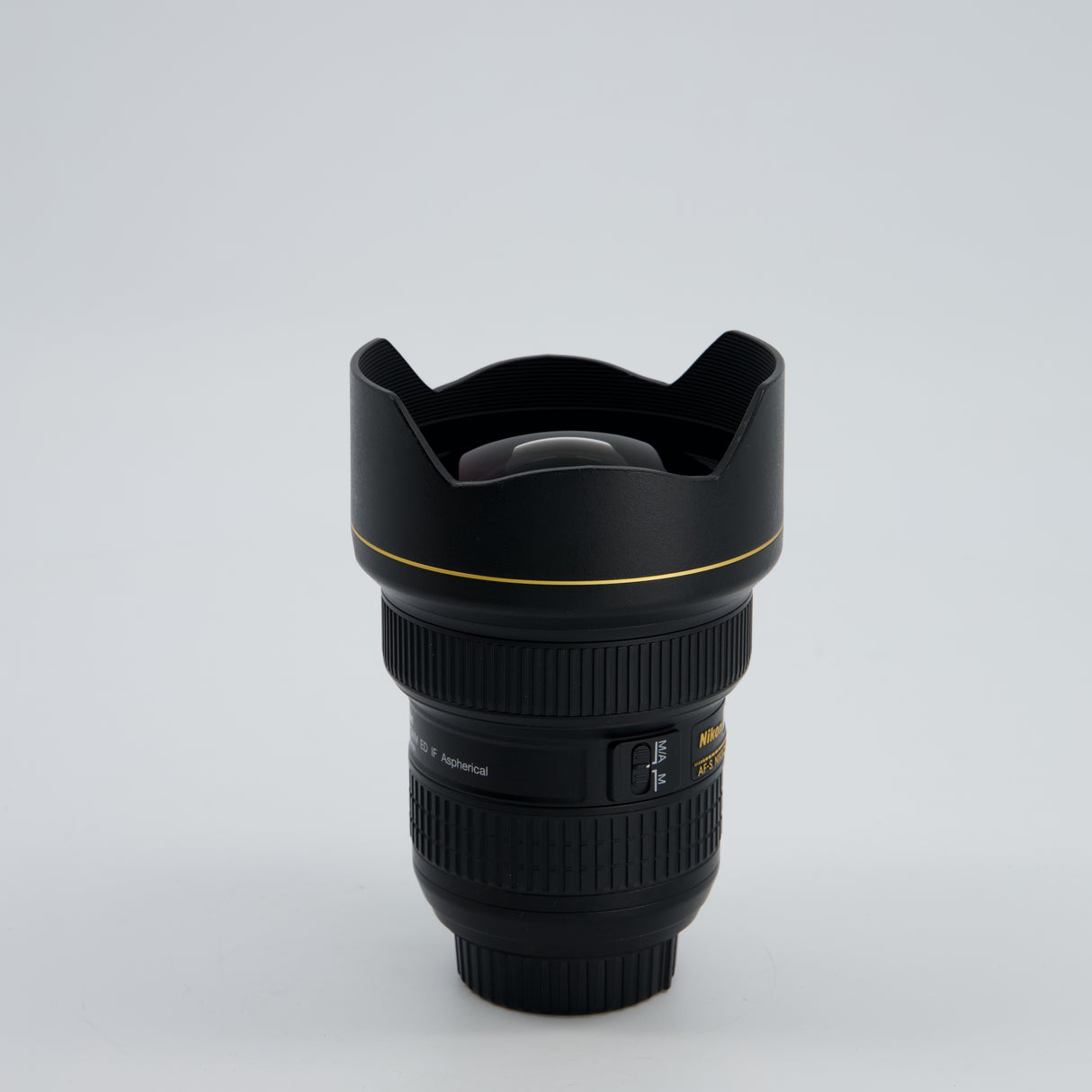 Objectif Nikon AF-S 14-24mm f/2.8G ED