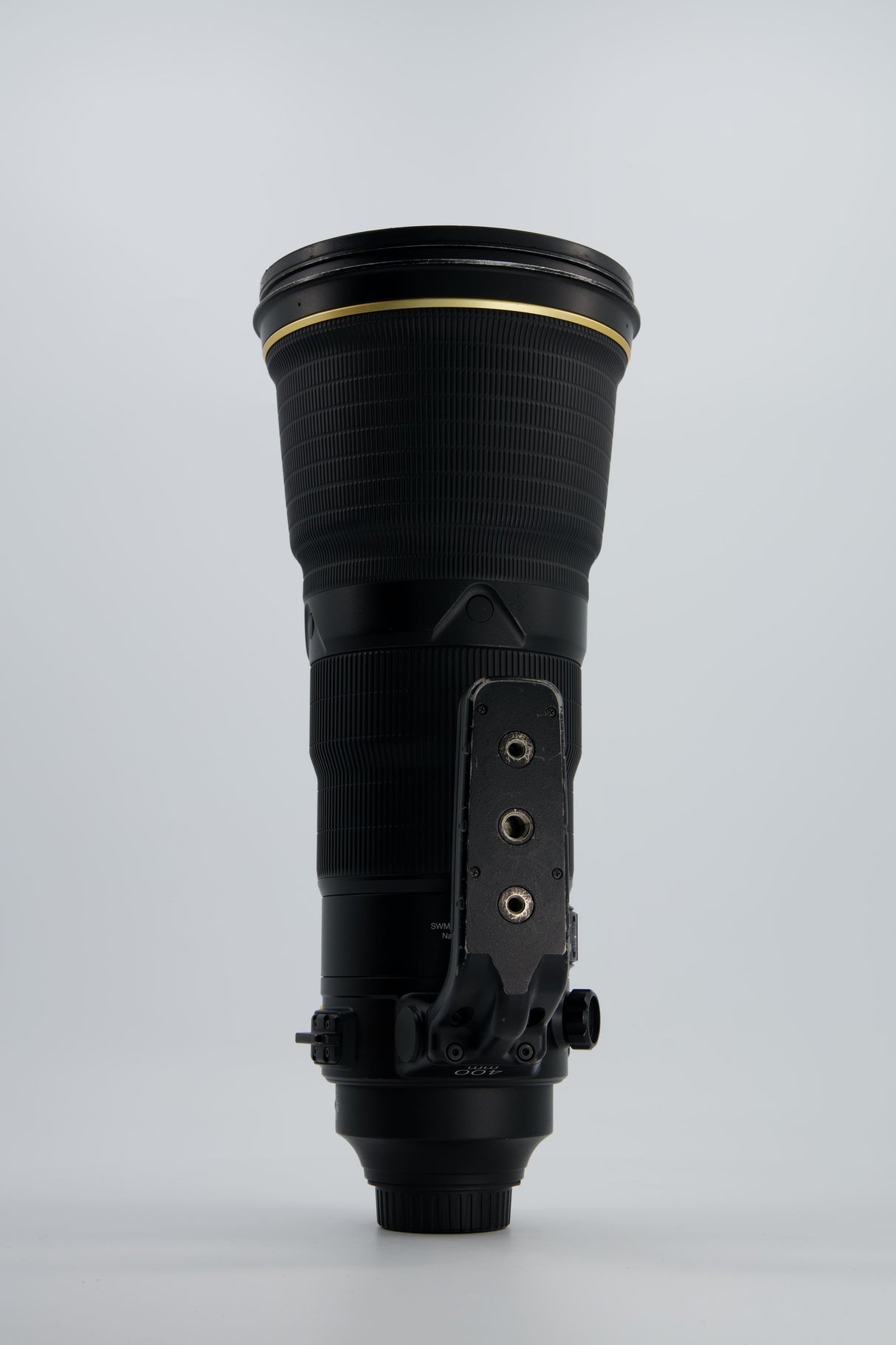 Objectif Nikon AF-S 400mm f/2.8E FL ED