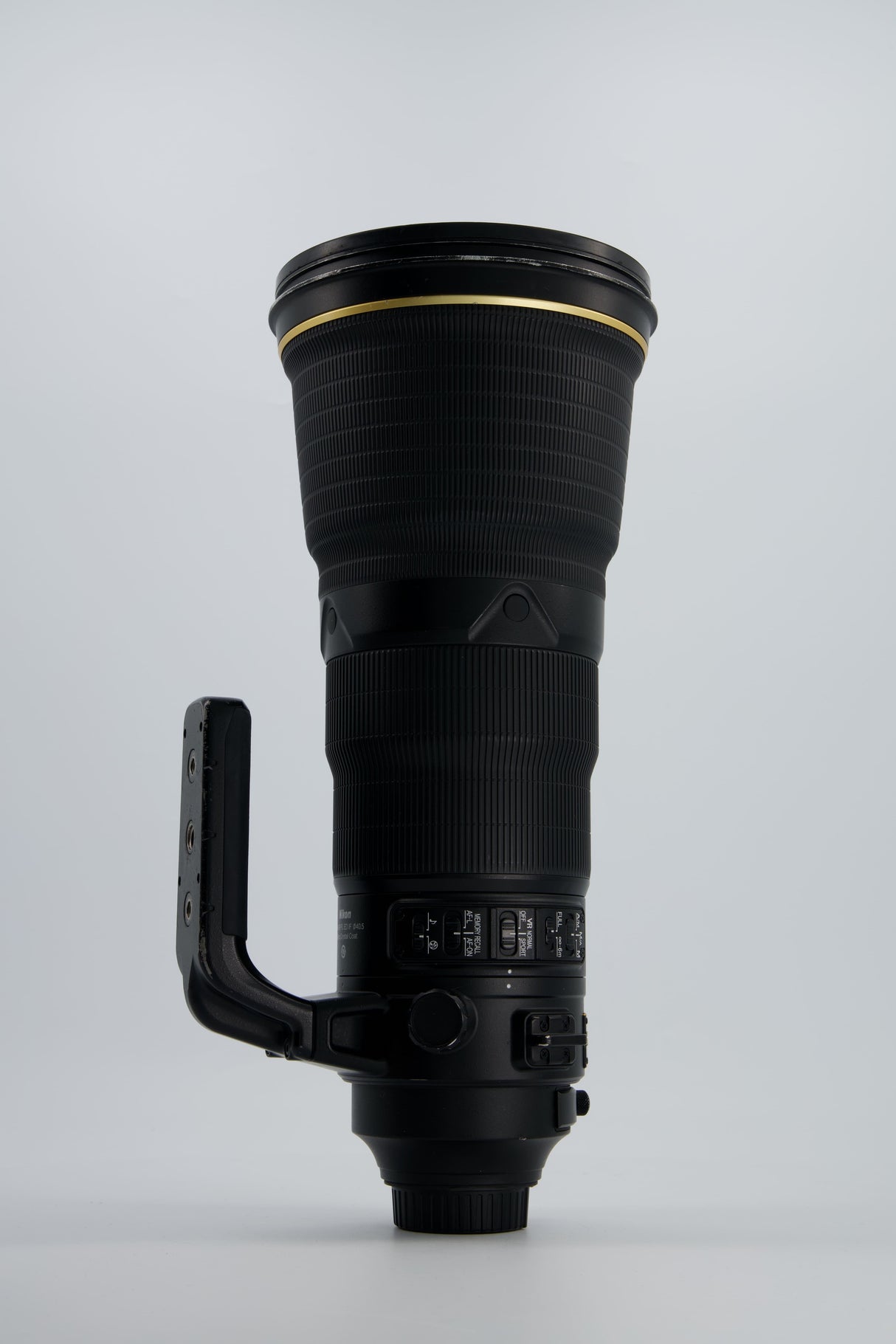 Objectif Nikon AF-S 400mm f/2.8E FL ED