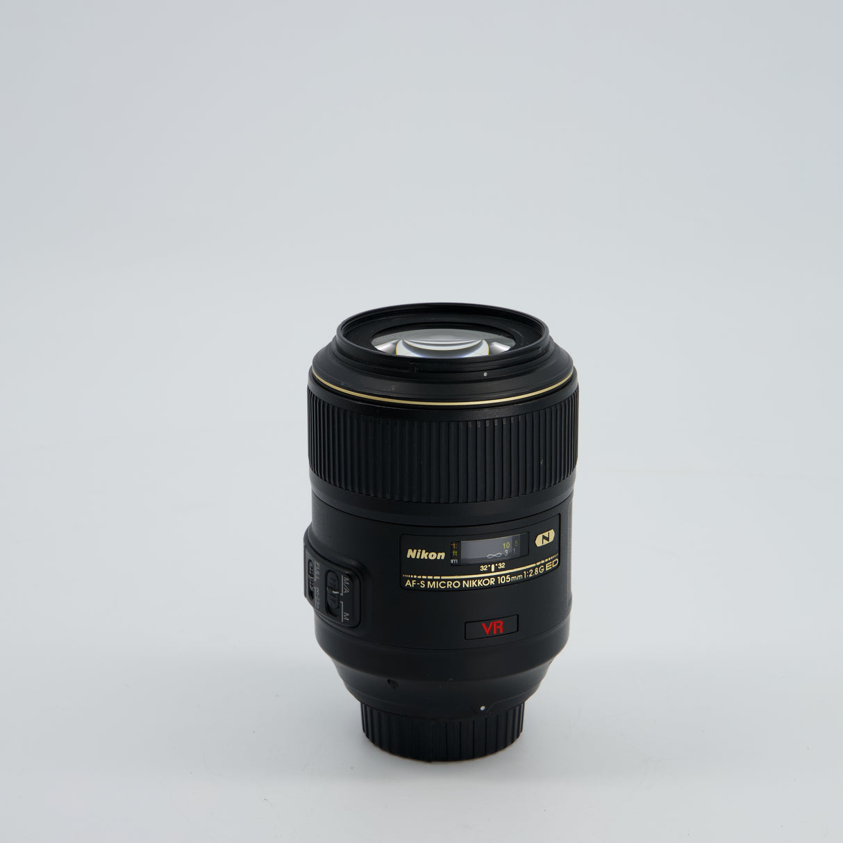 Objectif Nikon AF-S Micro 105mm f/2.8G ED