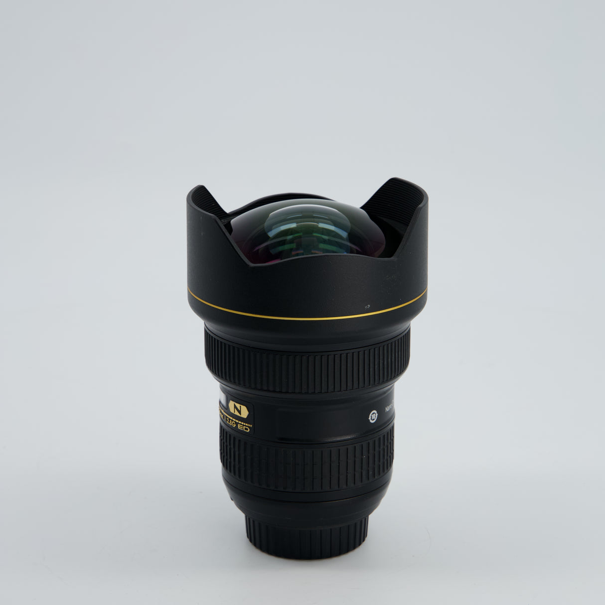 Objectif Nikon AF-S 14-24mm f/2.8G ED