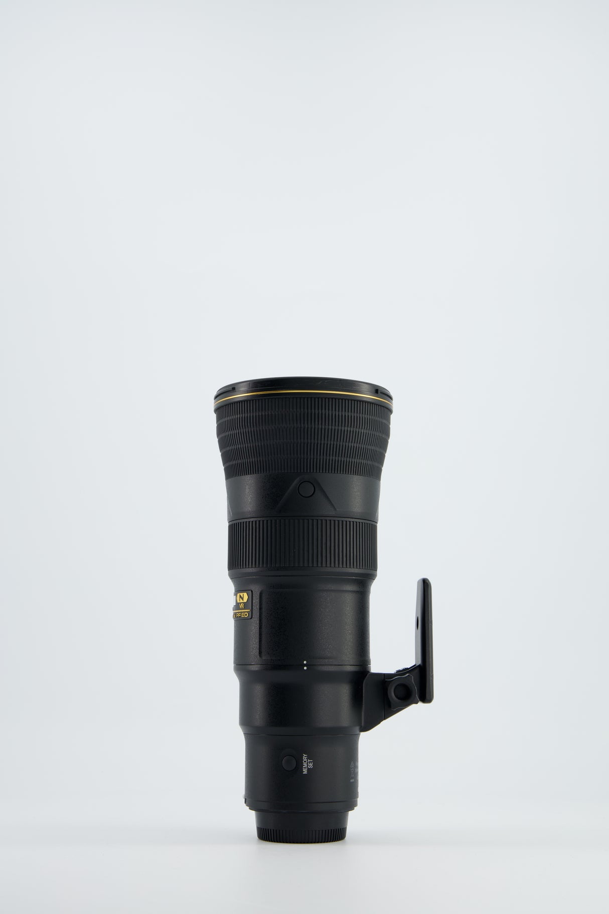 Objectif Nikon AF-S 500mm f/5.6E PF ED