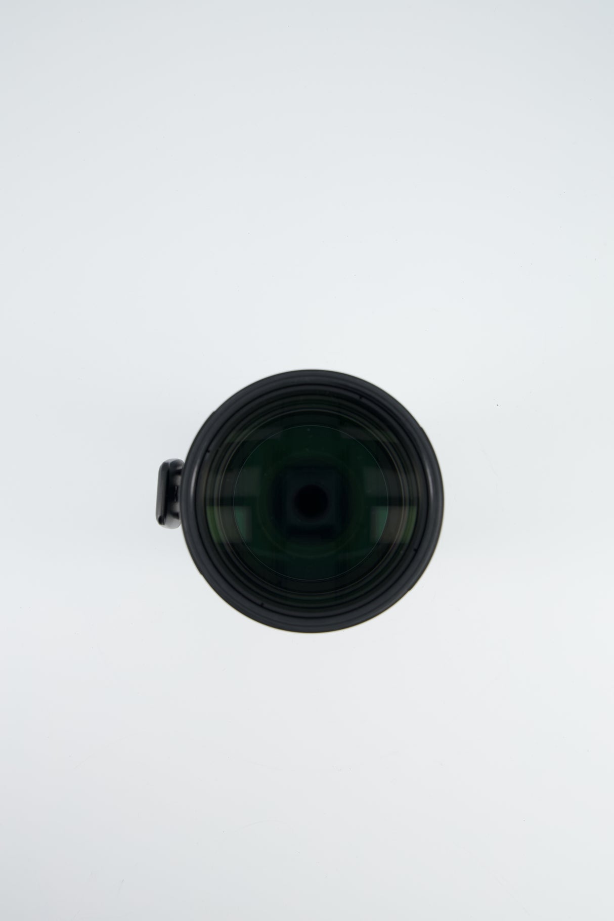 Objectif Nikon AF-S 500mm f/5.6E PF ED