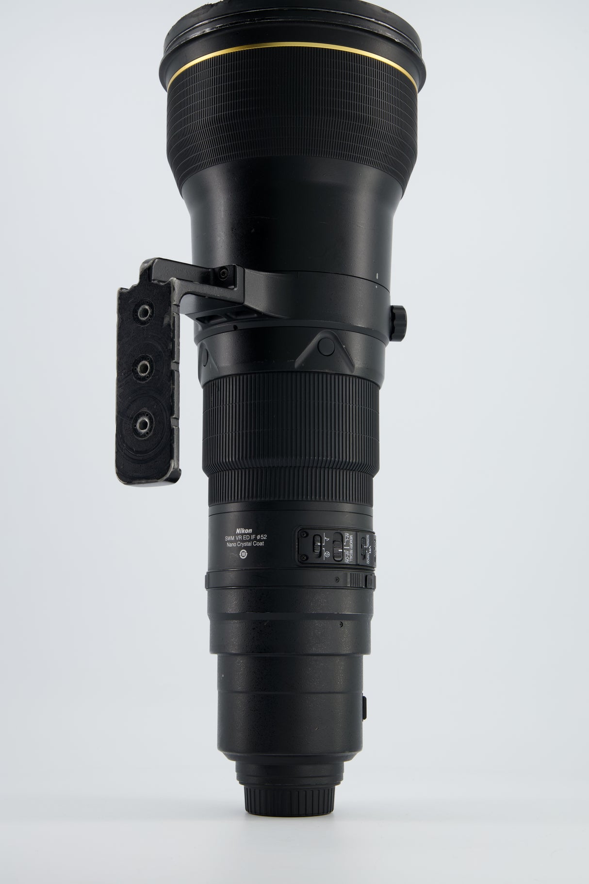 Objectif Nikon AF-S 600mm f/4G ED