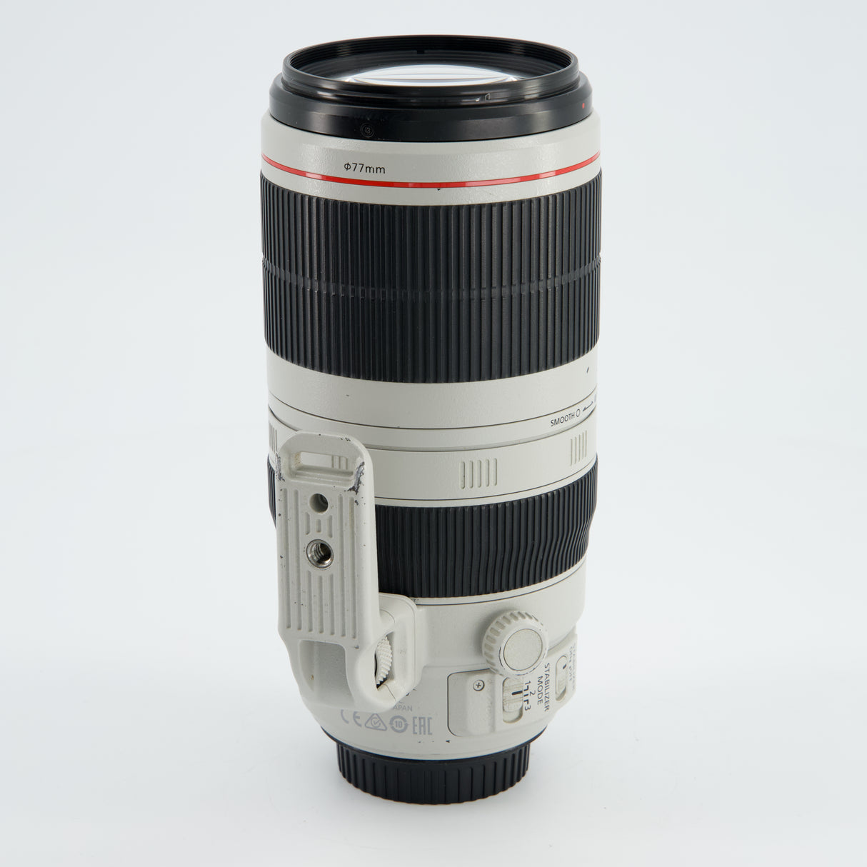 Objectif Canon EF 100-400mm f/4.5-5.6L IS II USM