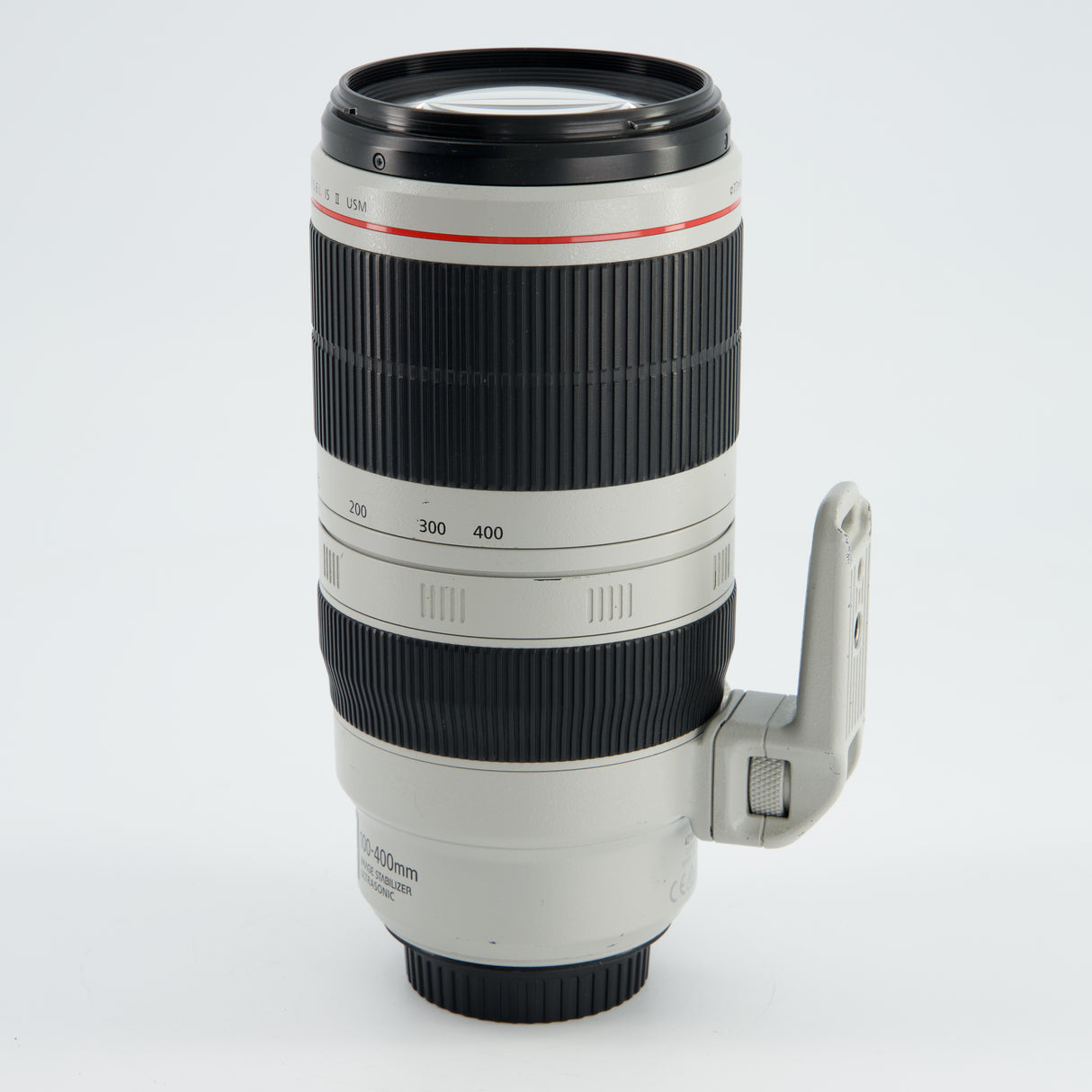 Objectif Canon EF 100-400mm f/4.5-5.6L IS II USM