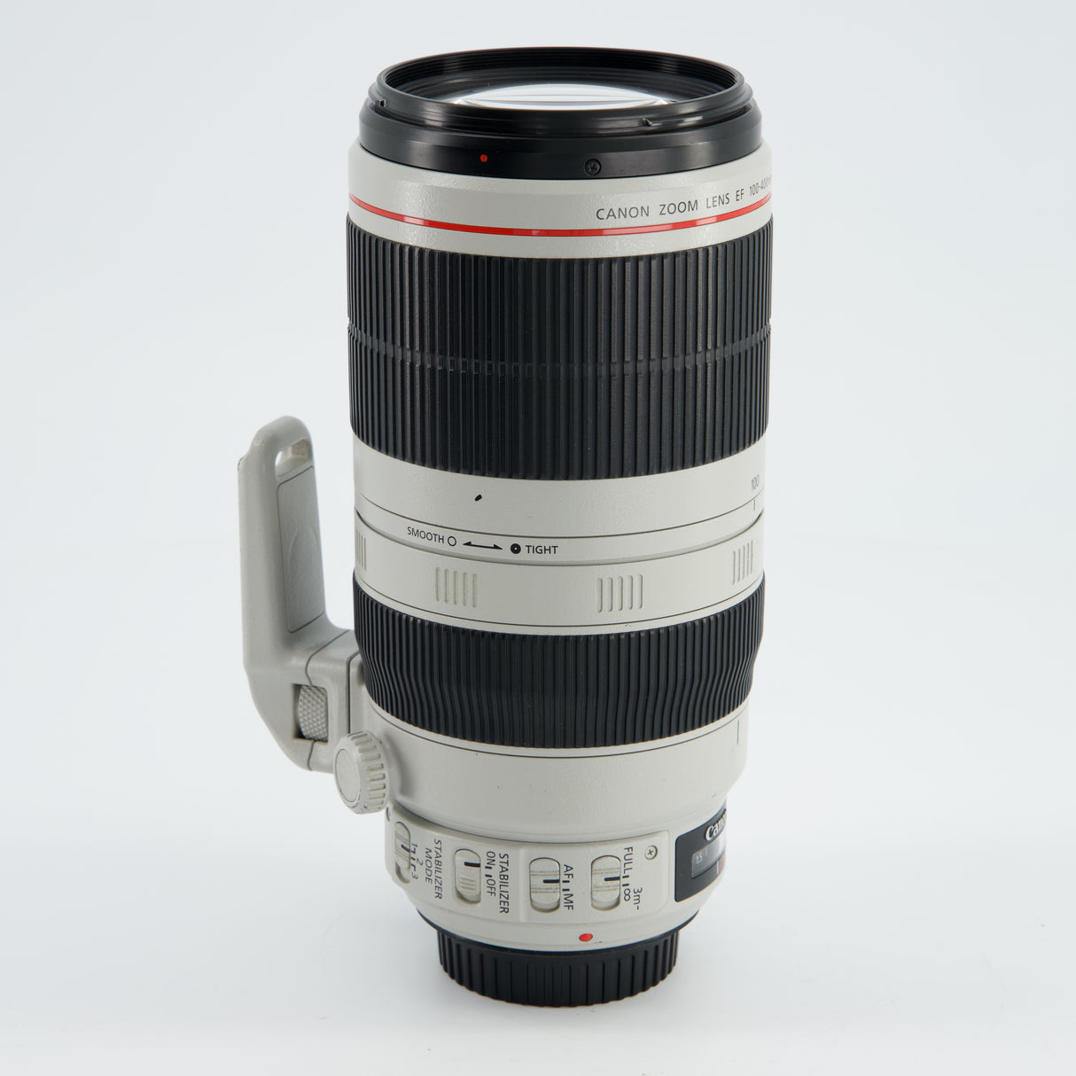 Objectif Canon EF 100-400mm f/4.5-5.6L IS II USM