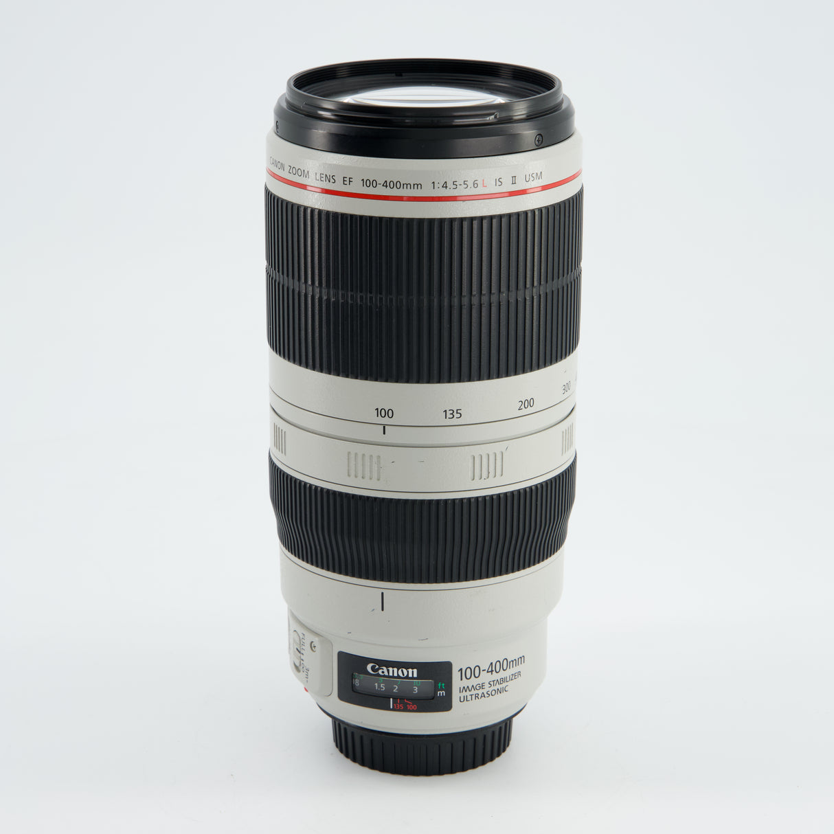 Objectif Canon EF 100-400mm f/4.5-5.6L IS II USM