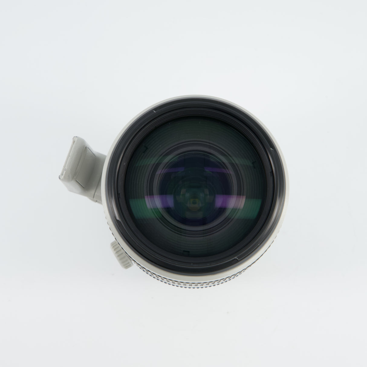 Objectif Canon EF 100-400mm f/4.5-5.6L IS II USM