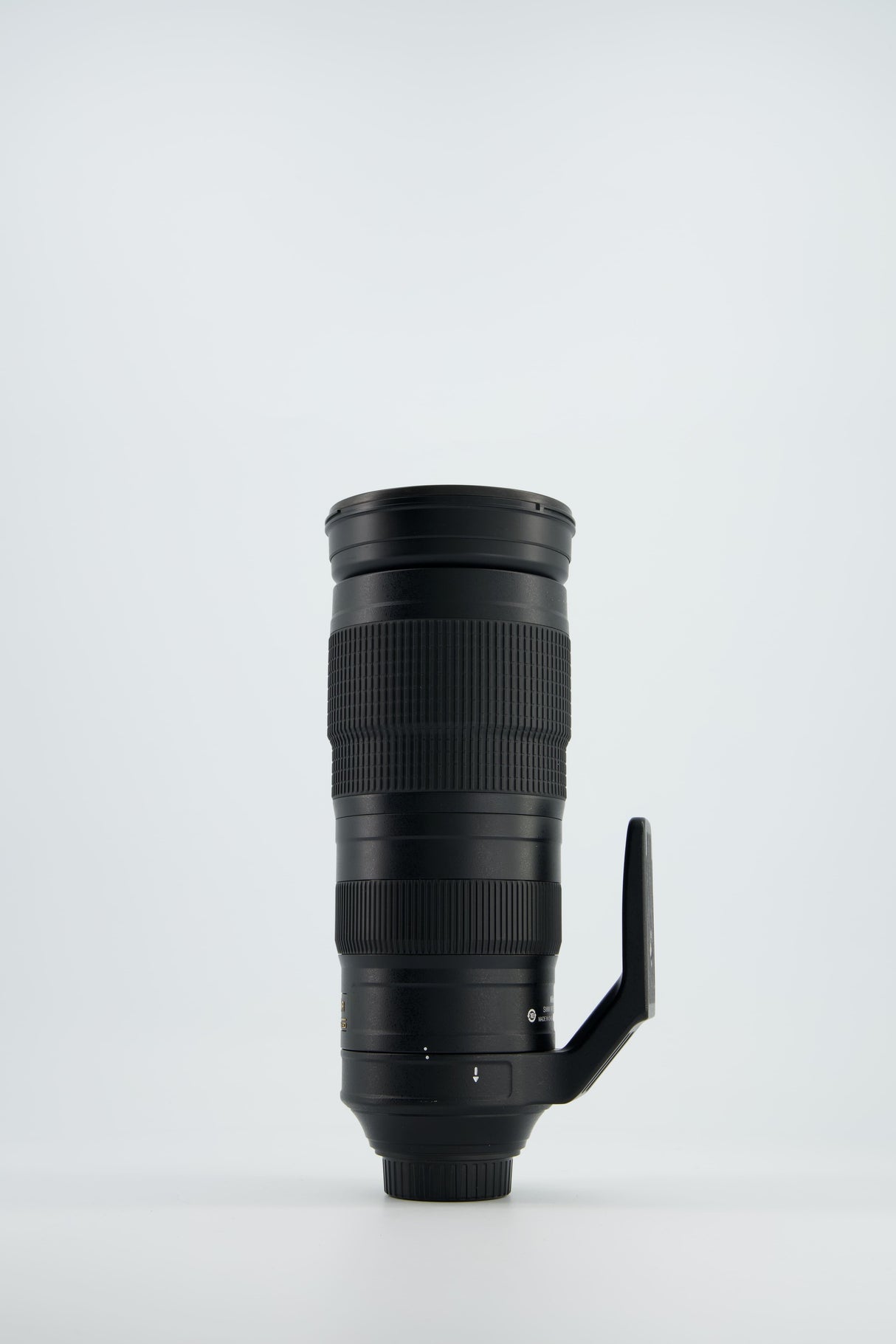 Objectif Nikon AF-S 200-500mm f/5.6E ED VR