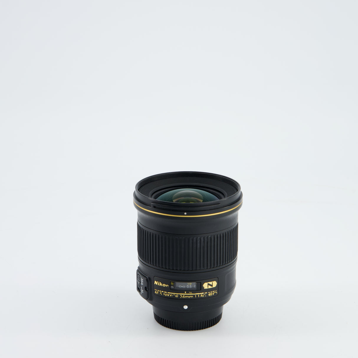 Objectif Nikon AF-S 24mm f/1.18G ED