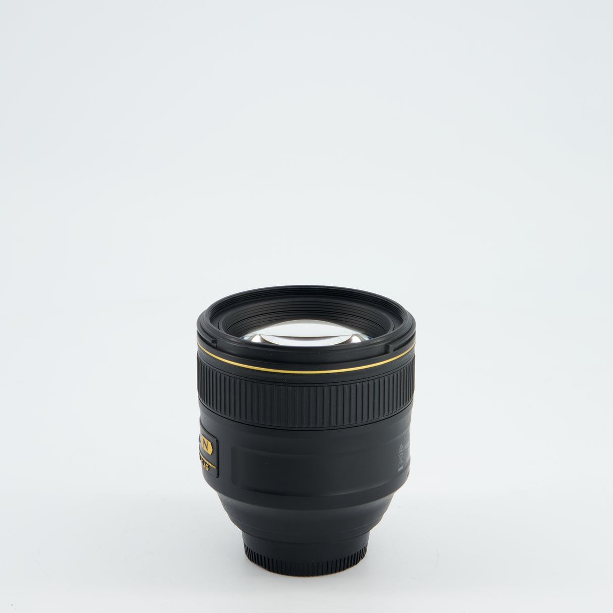 Objectif Nikon AF-S 85mm f/4G