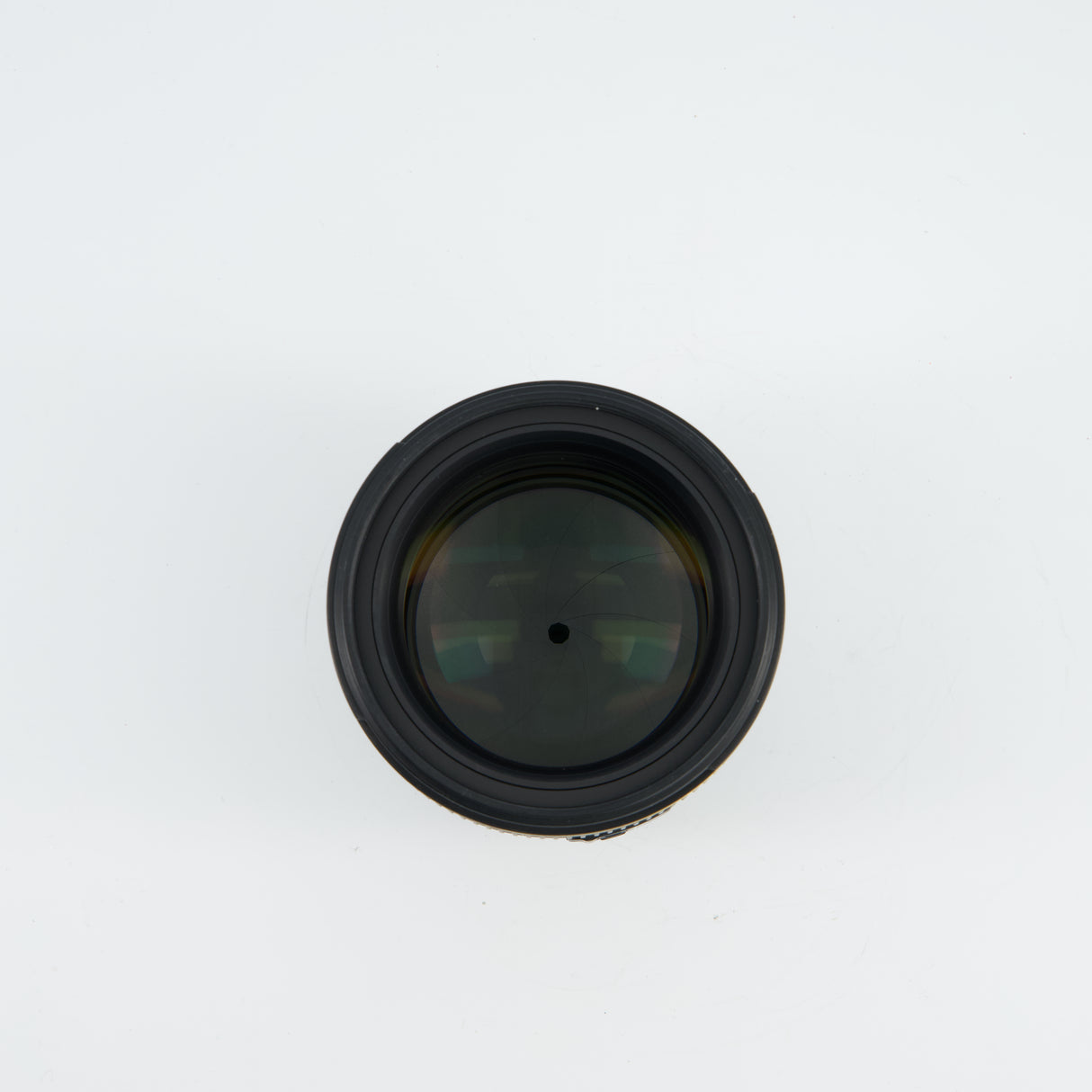 Objectif Nikon AF-S 85mm f/4G