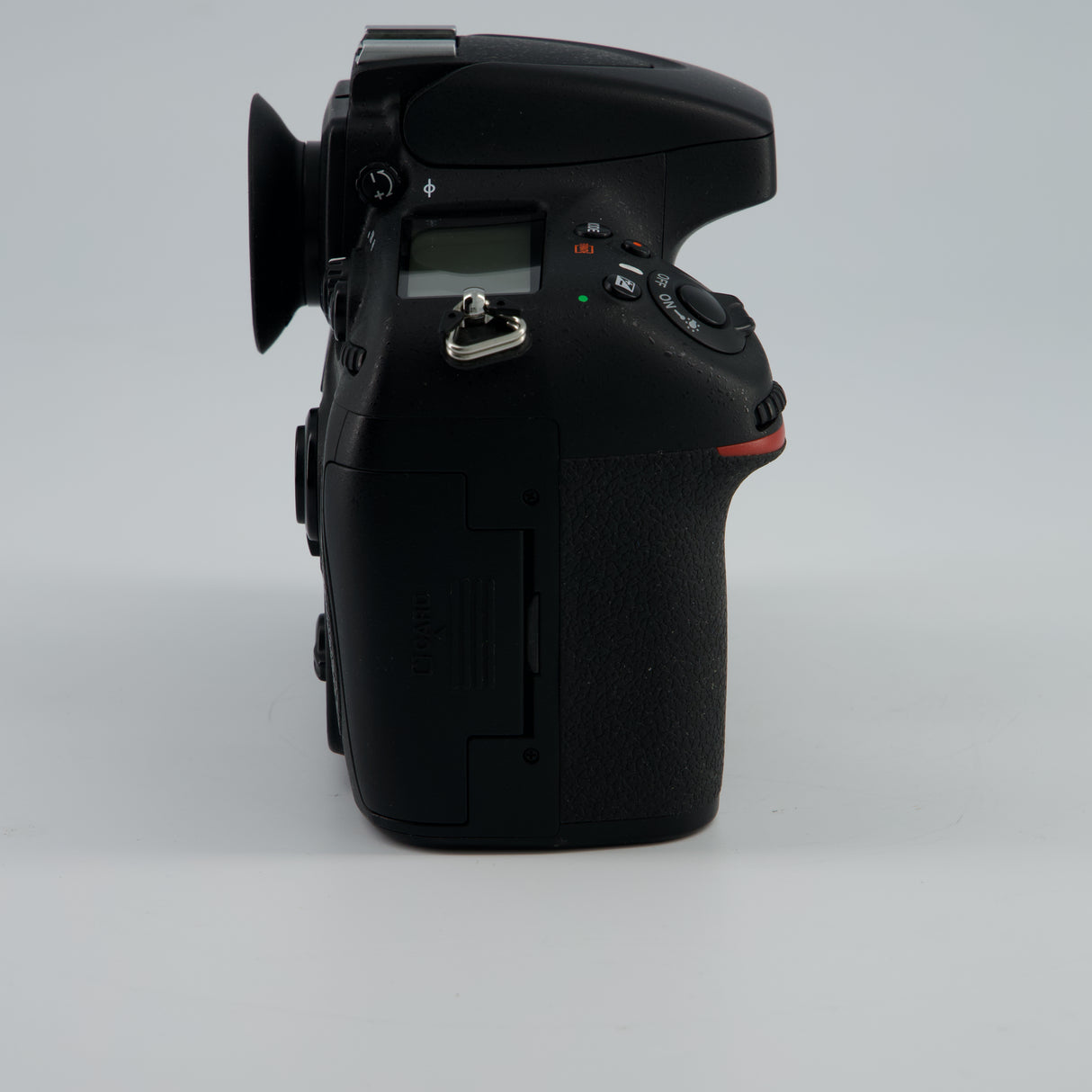 APPAREIL PHOTO Nikon D800E