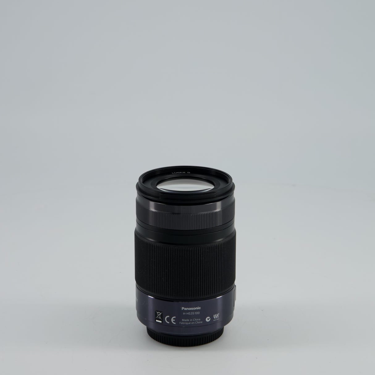 OBJECTIF PANASONIC Lumix G X Vario 35-100mm f/2.8