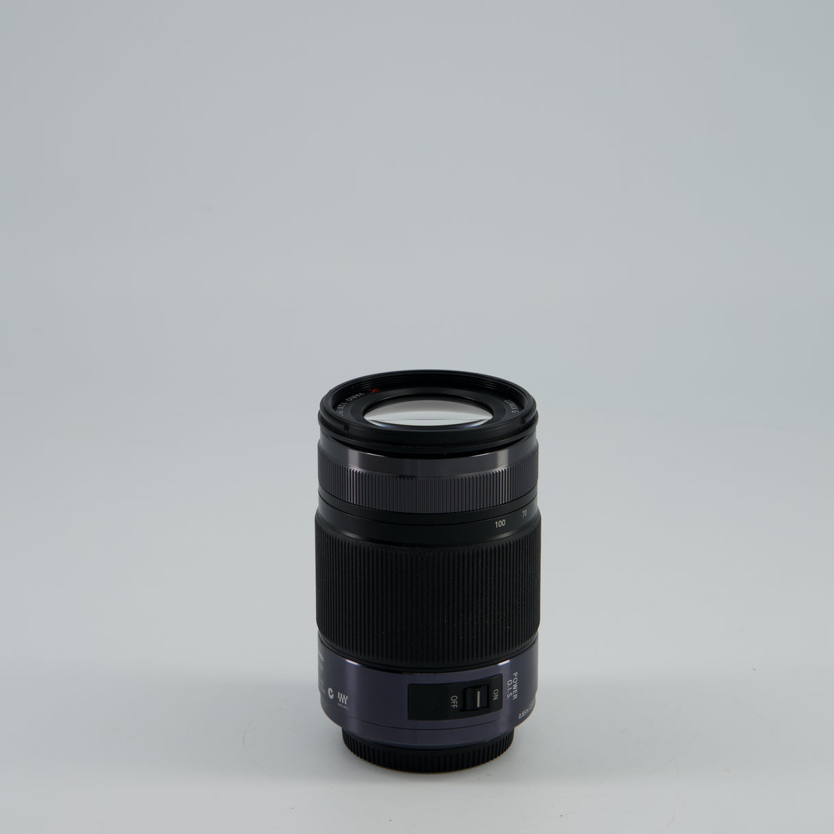 OBJECTIF PANASONIC Lumix G X Vario 35-100mm f/2.8
