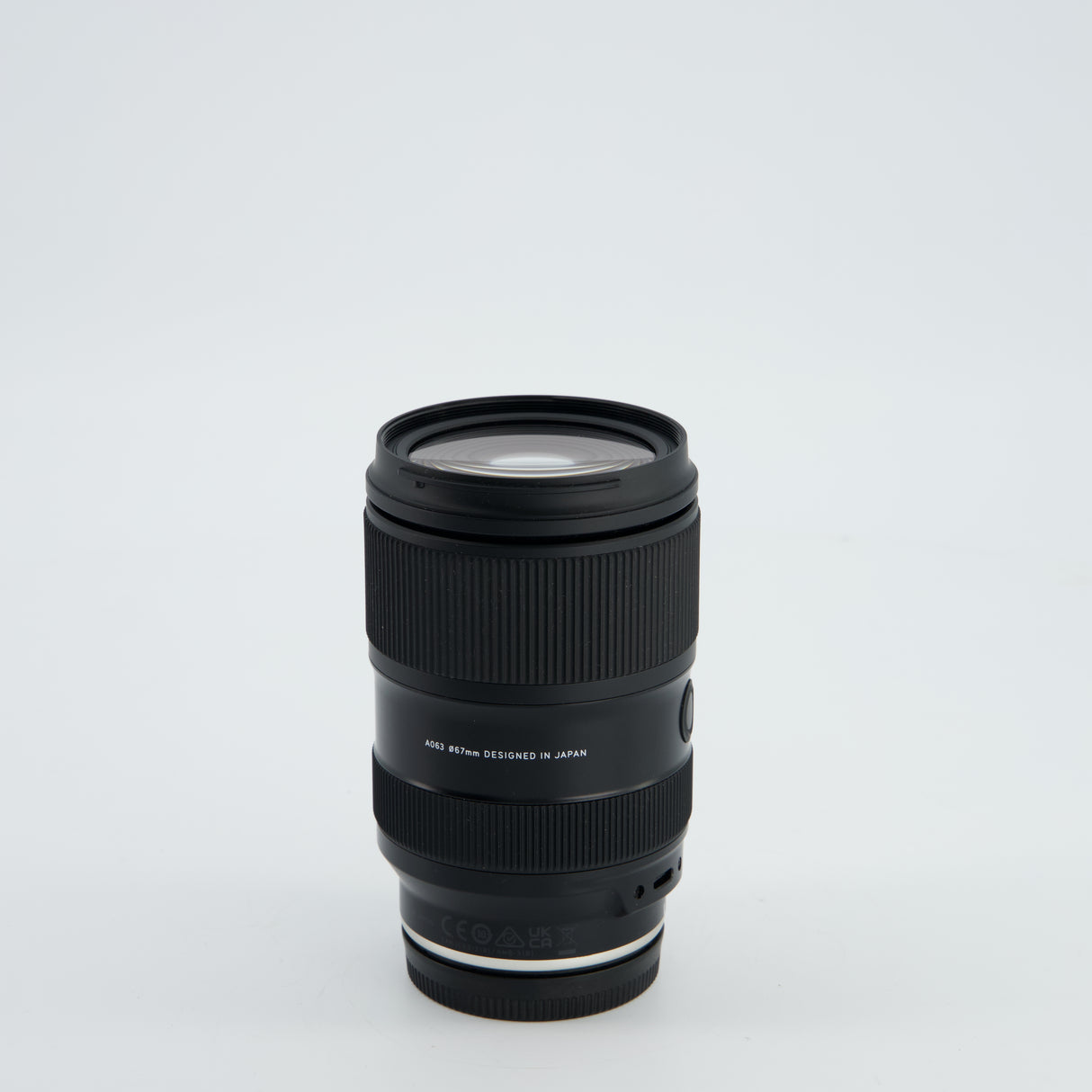 OBJECTIF TAMRON 28-75 mm f2/8 Di III VXD G2 noir