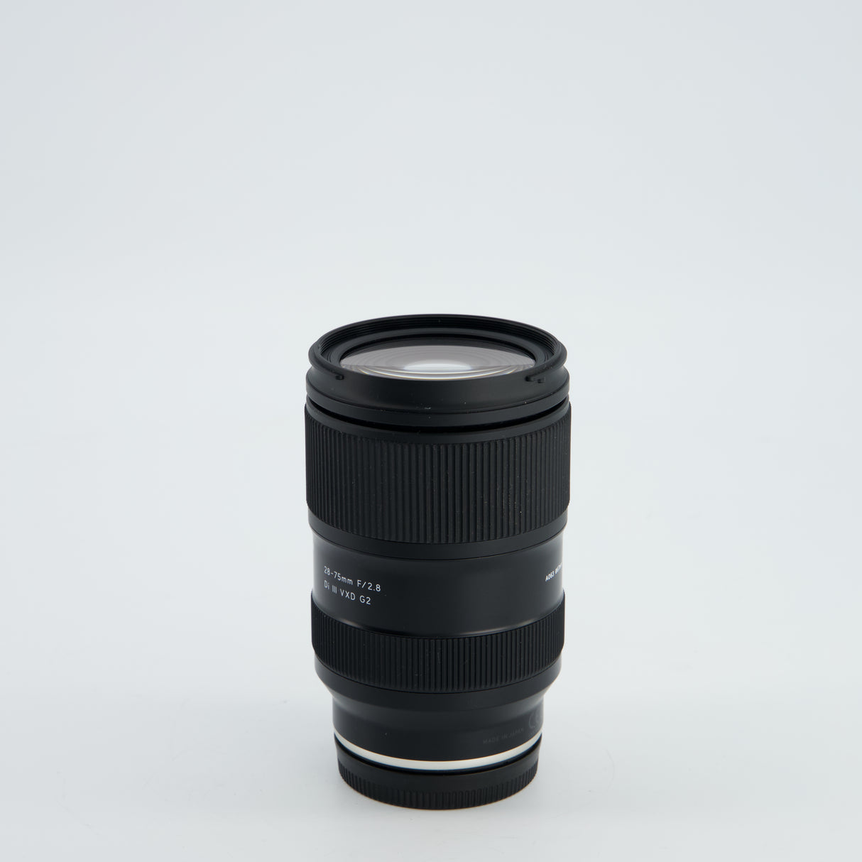 OBJECTIF TAMRON 28-75 mm f2/8 Di III VXD G2 noir