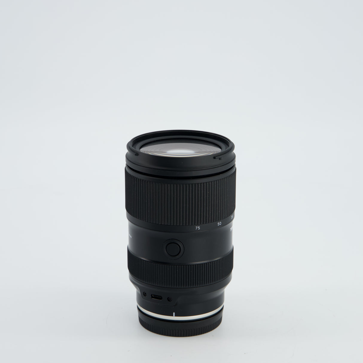 OBJECTIF TAMRON 28-75 mm f2/8 Di III VXD G2 noir