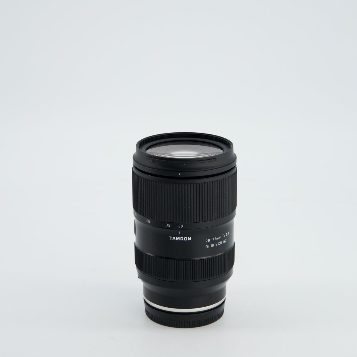 OBJECTIF TAMRON 28-75 mm f2/8 Di III VXD G2 noir