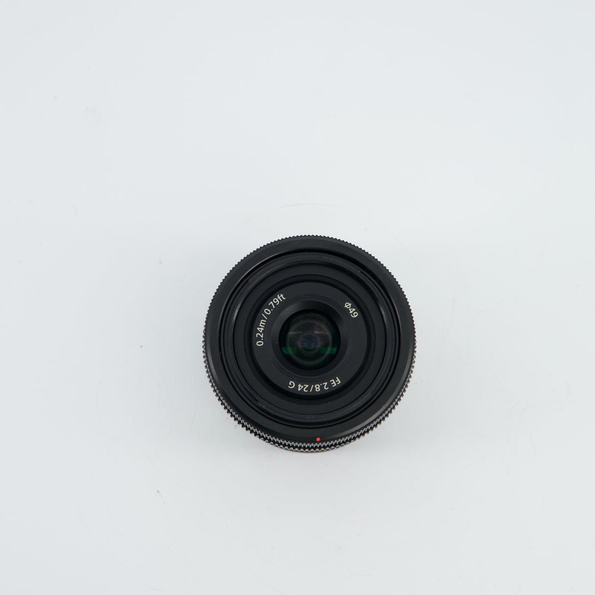 OBJECTIF Sony FE 24mm f/2.8 G