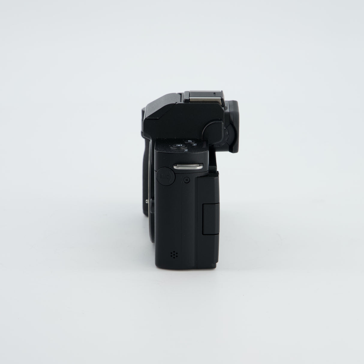 APPAREIL PHOTO PANASONIC LUMIX DC-G100