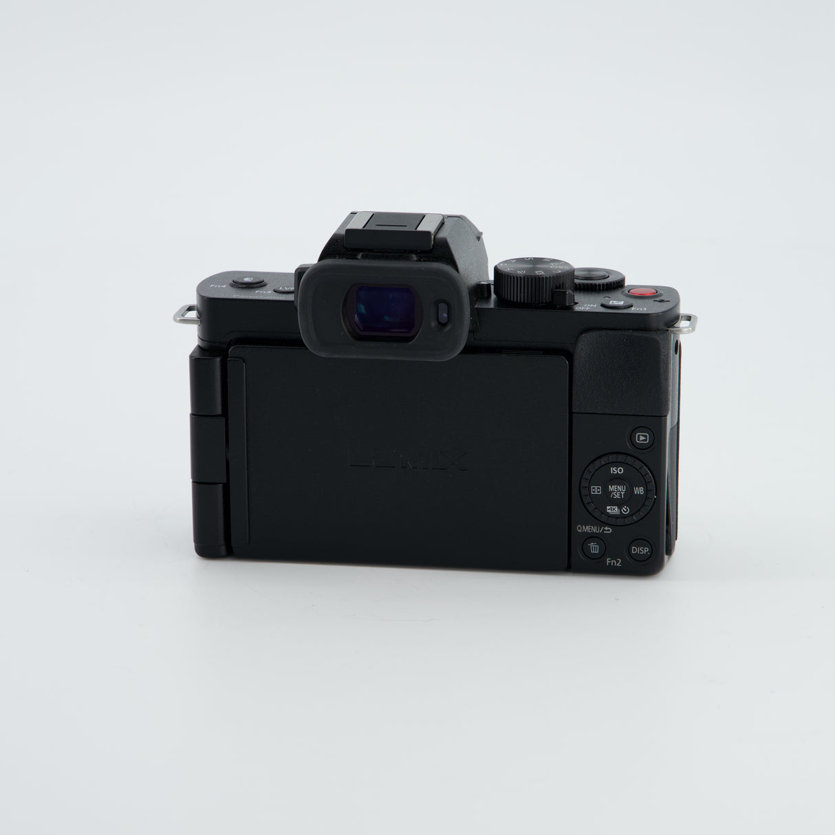 APPAREIL PHOTO PANASONIC LUMIX DC-G100