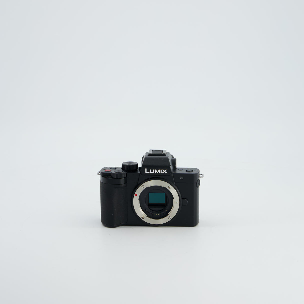 APPAREIL PHOTO PANASONIC LUMIX DC-G100