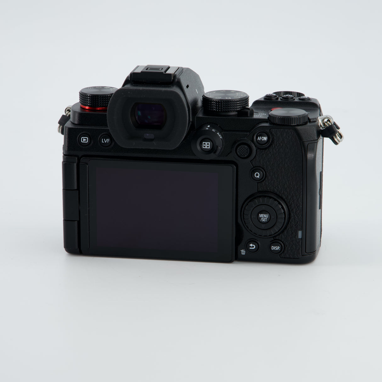 APPAREIL PHOTO PANASONIC LUMIX DC-S5D