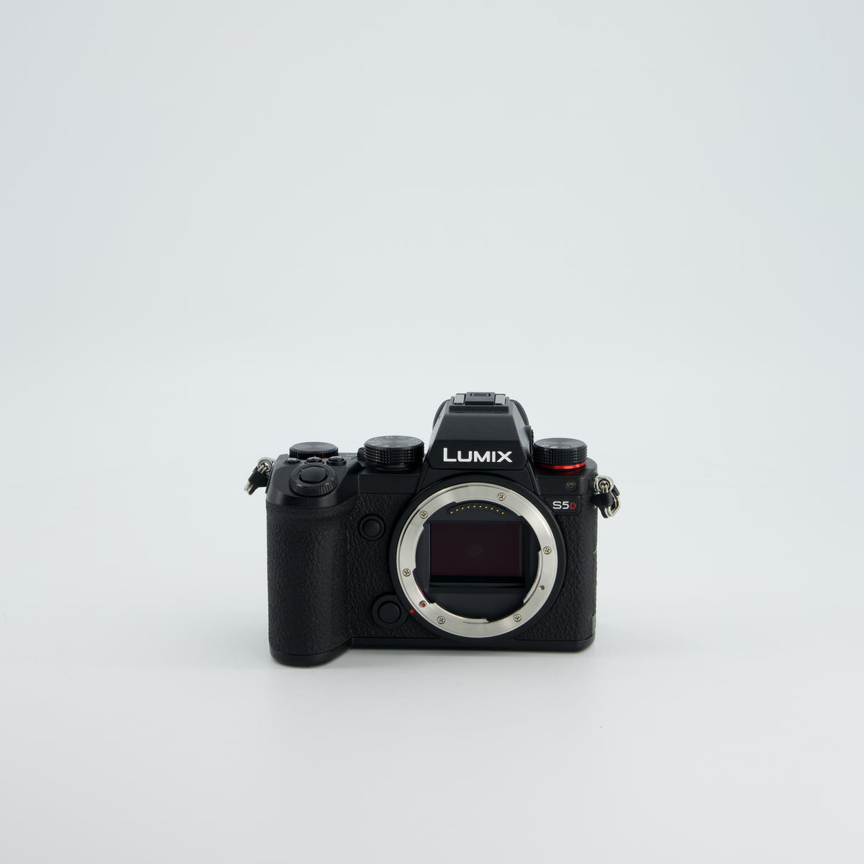 APPAREIL PHOTO PANASONIC LUMIX DC-S5D