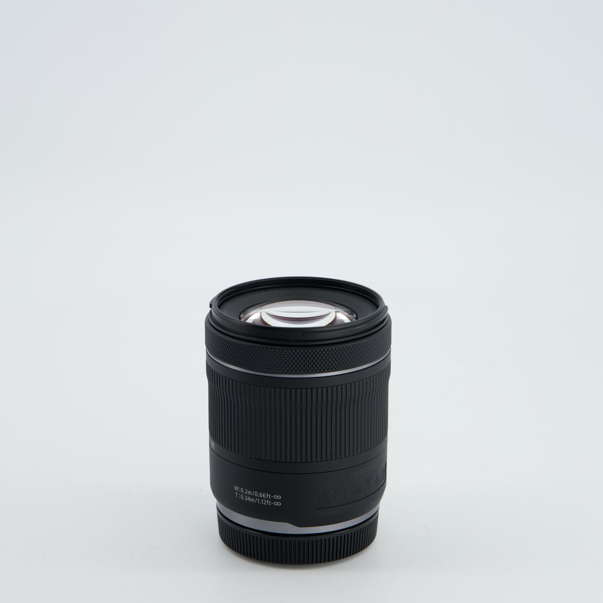 OBJECTIF CANON RF 24-105mm f/4.7.1 IS STM