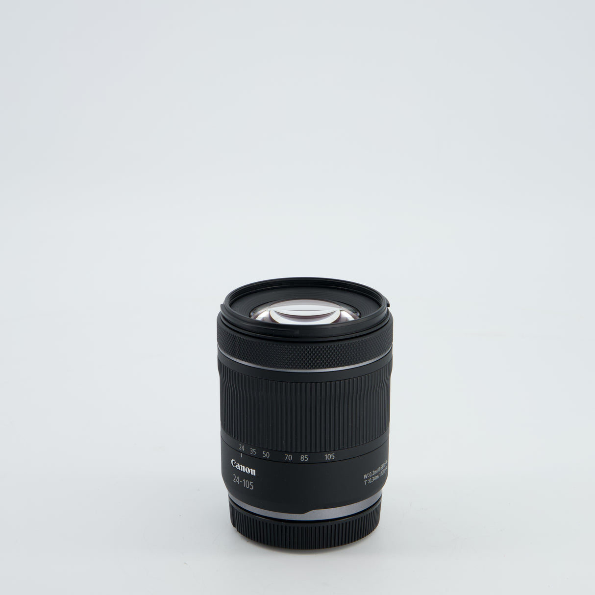 OBJECTIF CANON RF 24-105mm f/4.7.1 IS STM