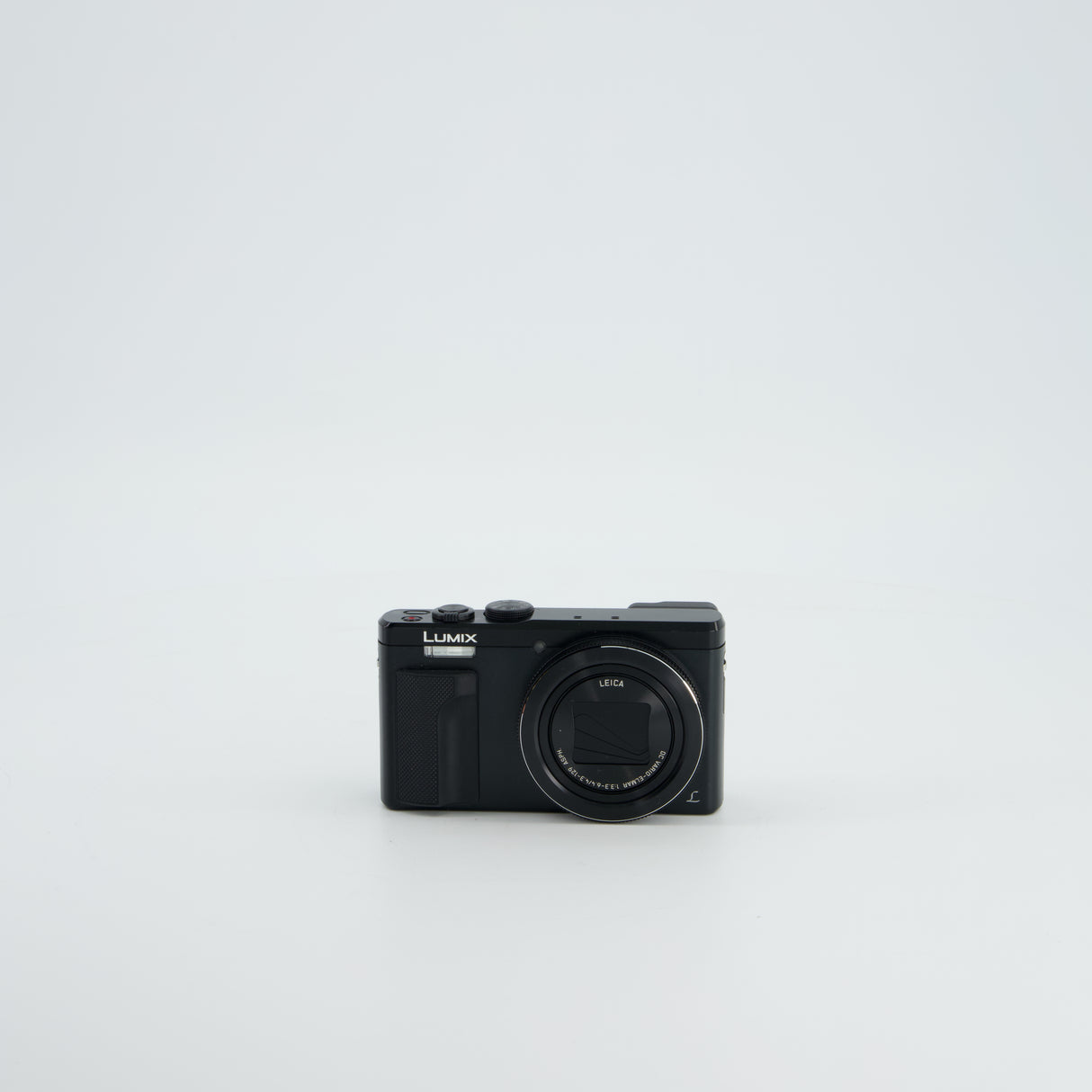 APPAREIL PHOTO PANASONIC LUMIX DMC-TZ80